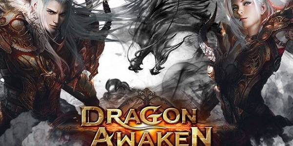 dragon awaken activation code exchange